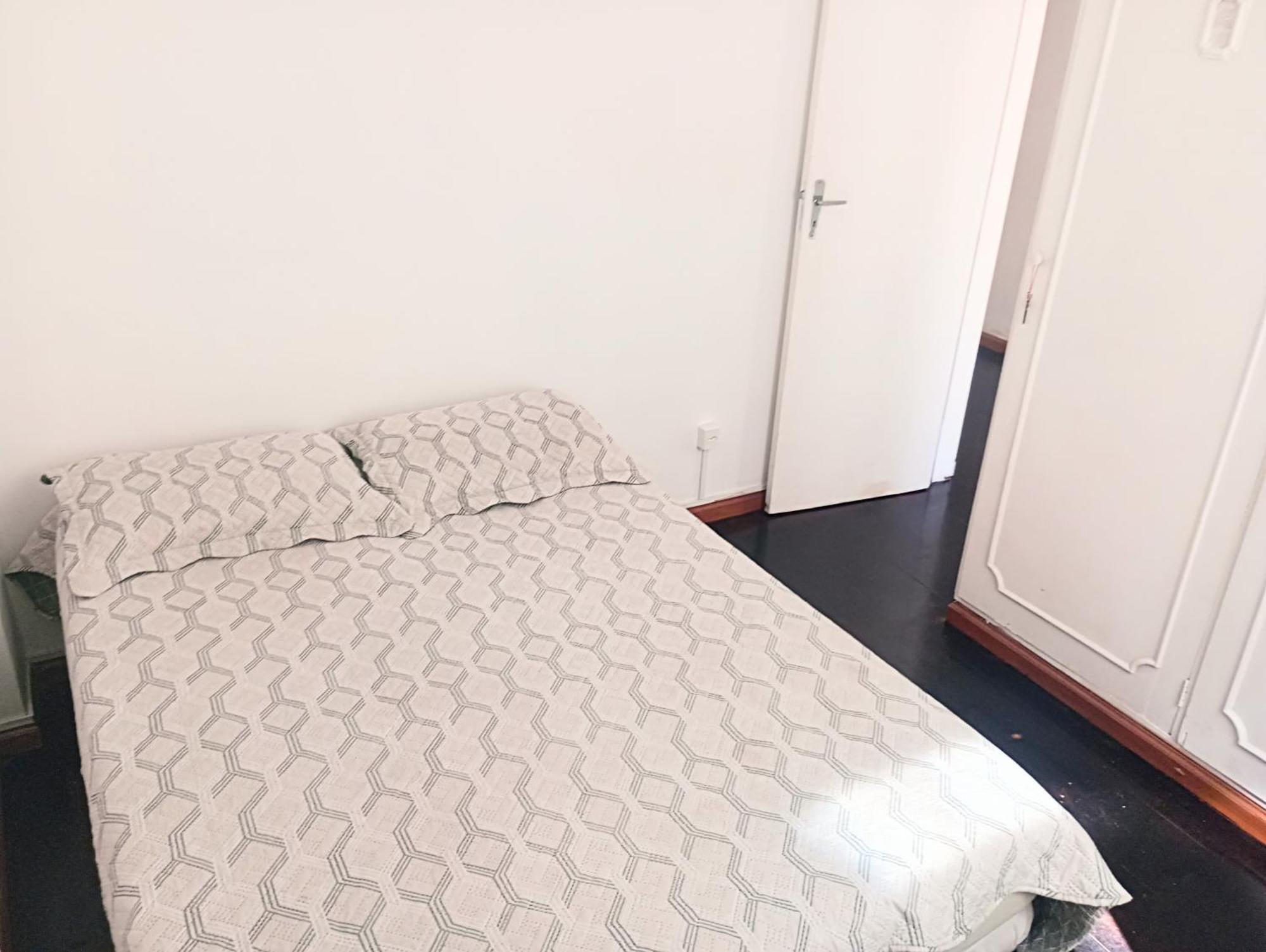 Appartement A 600 Metros Da De Copacabana Rio de Janeiro