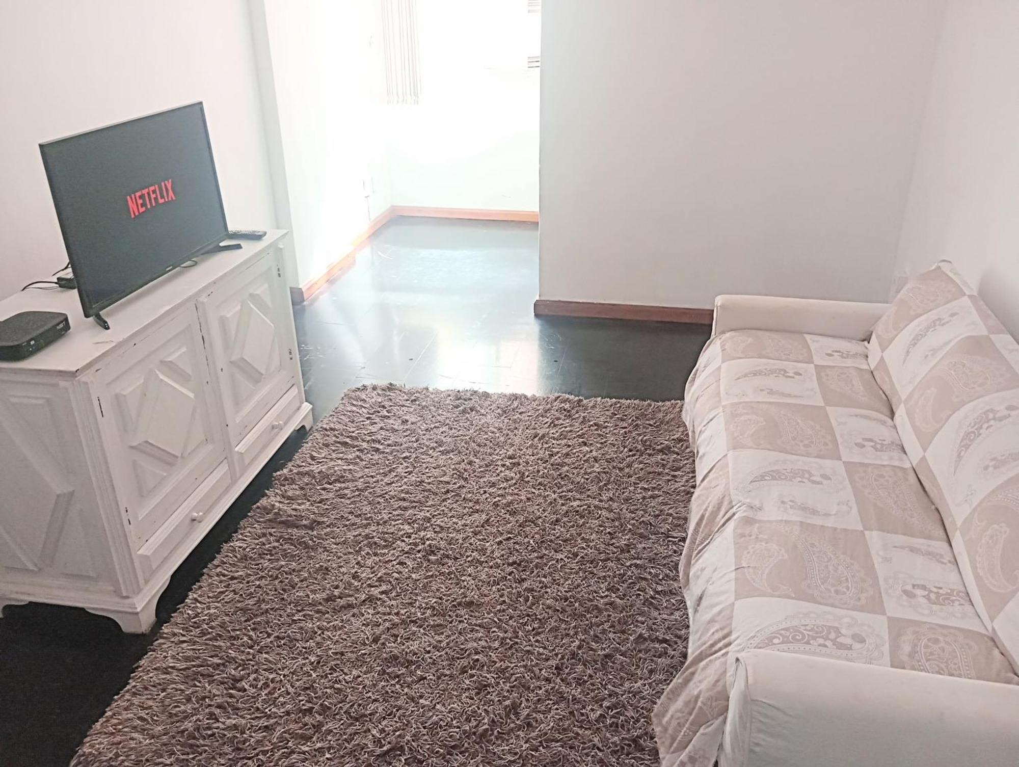 A 600 Metros Da De Copacabana Appartement *